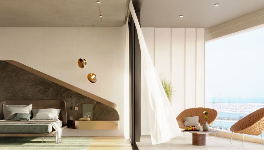 Wohnung in Al Safouh Zweiter, Al Safouh, Dubai 1 - 18863123