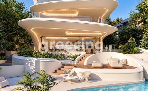 Apartment in Voula, Attica, Greece 1