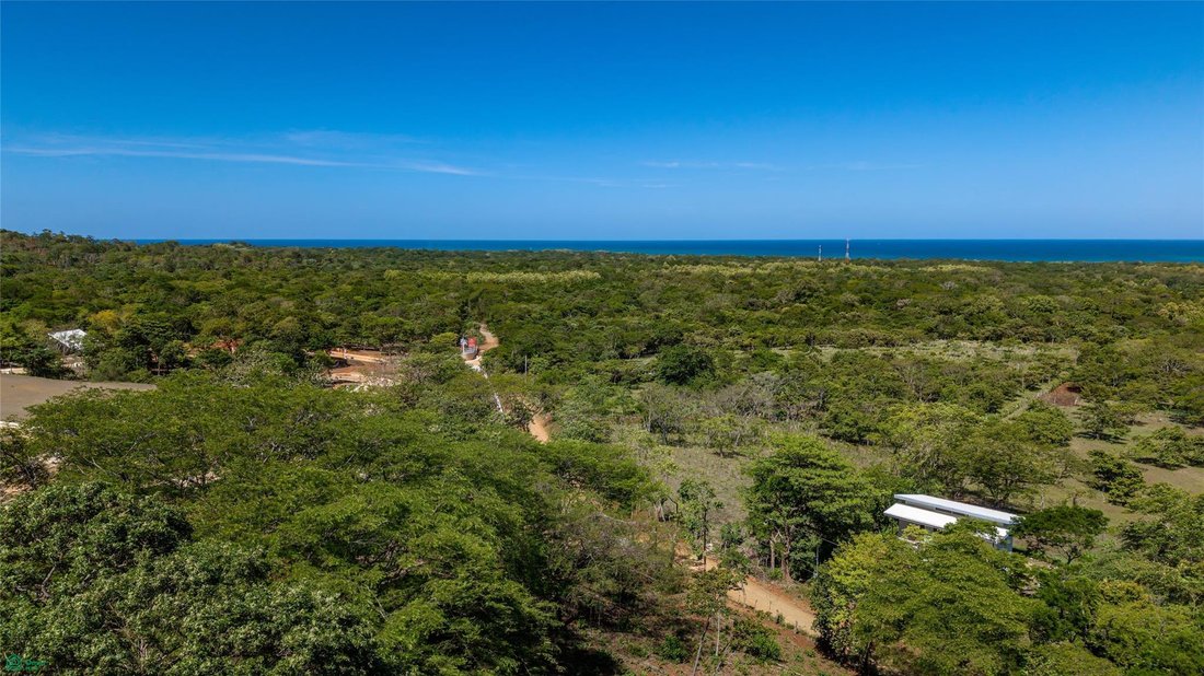 Terrain à Tamarindo, Guanacaste, Costa Rica 2 - 18575754