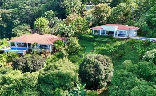 House in Uvita, Puntarenas Province, Costa Rica 1