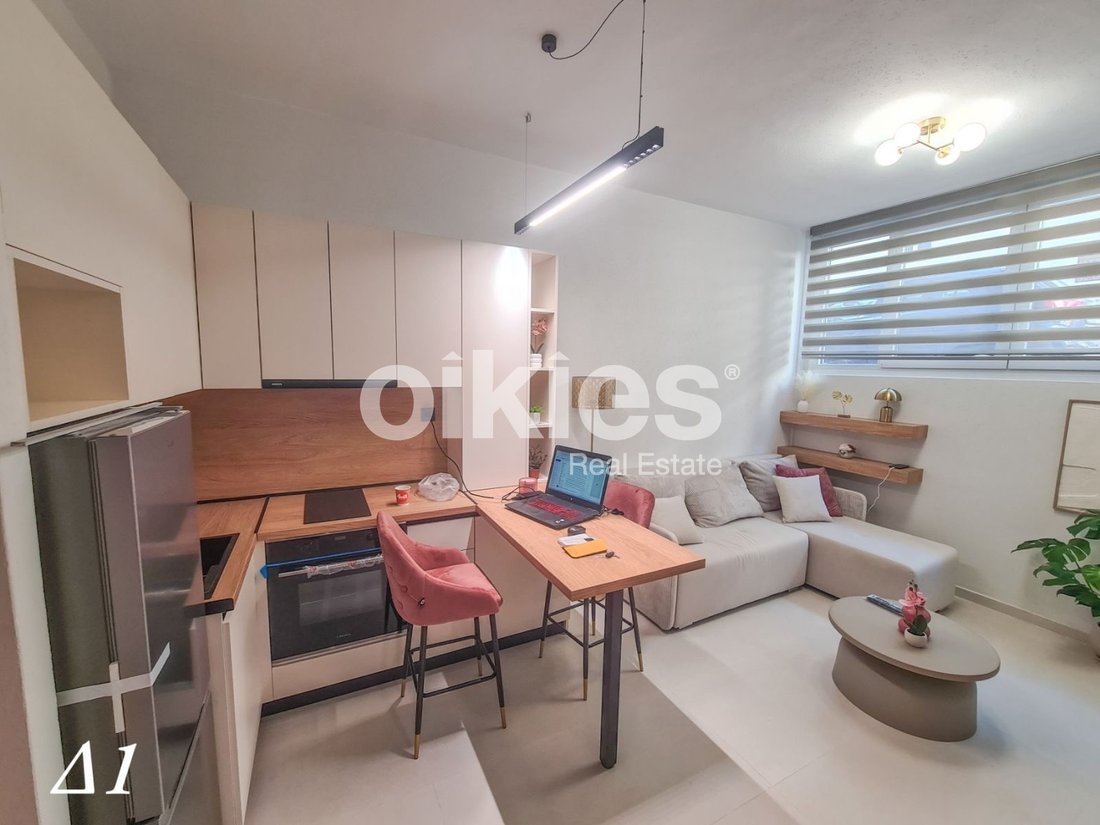 Apartment in 5th District of Thessaloniki, Thessaloniki, Greece 1 - 18862674