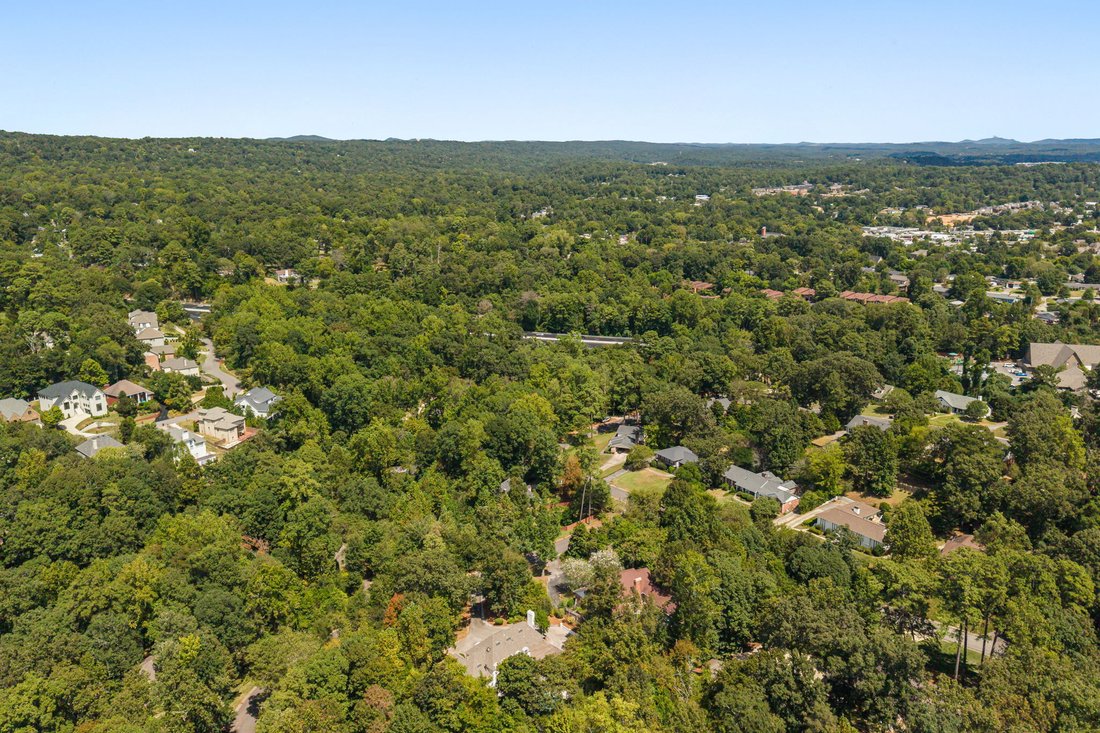 Casa en Mountain Brook, Alabama, Estados Unidos 2 - 18862352