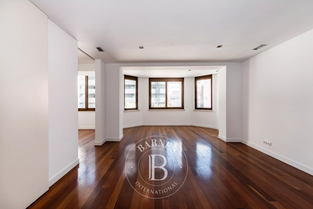 Apartamento en Santo António, Lisboa, Portugal 2 - 18863306