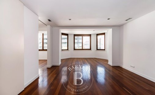 Apartment in Santo Antonio, Lisbon, Portugal 1
