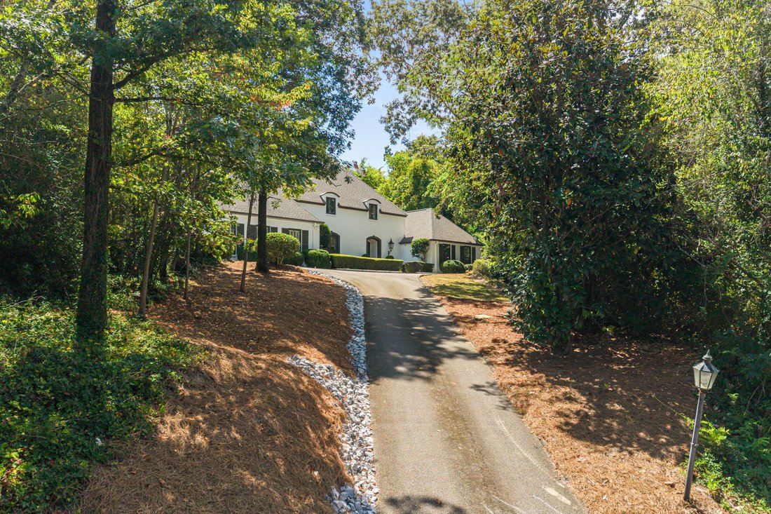 Casa en Mountain Brook, Alabama, Estados Unidos 4 - 18862352