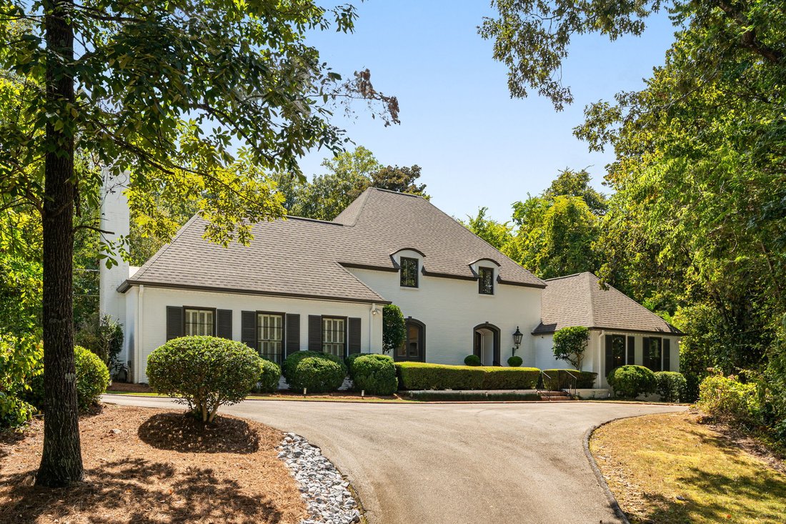 Casa en Mountain Brook, Alabama, Estados Unidos 1 - 18862352