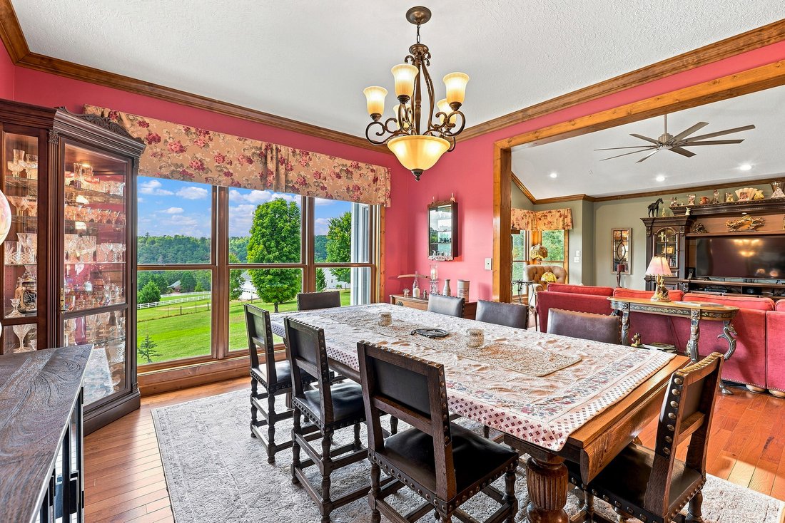 House in Blairsville, Georgia, United States 4 - 18863012