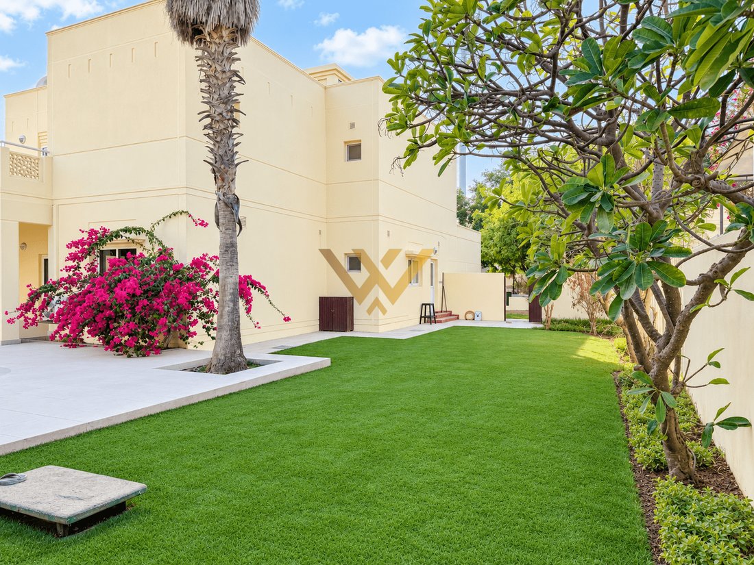Villa in Al Thanyah 4, Al Thanyah, Dubai 3 - 17937438