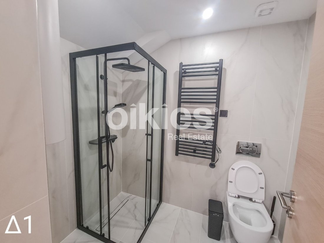 Apartment in 5th District of Thessaloniki, Thessaloniki, Greece 4 - 18862674