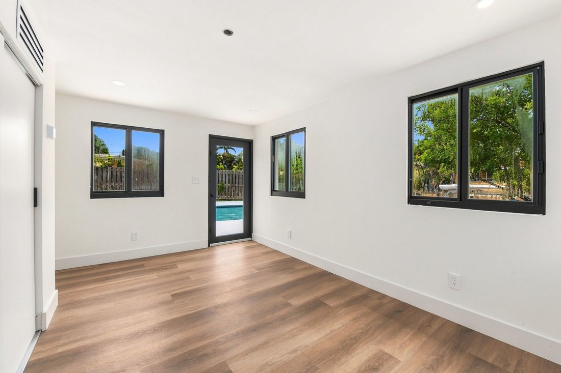 Casa en Fort Lauderdale, Florida, Estados Unidos 3 - 18863010