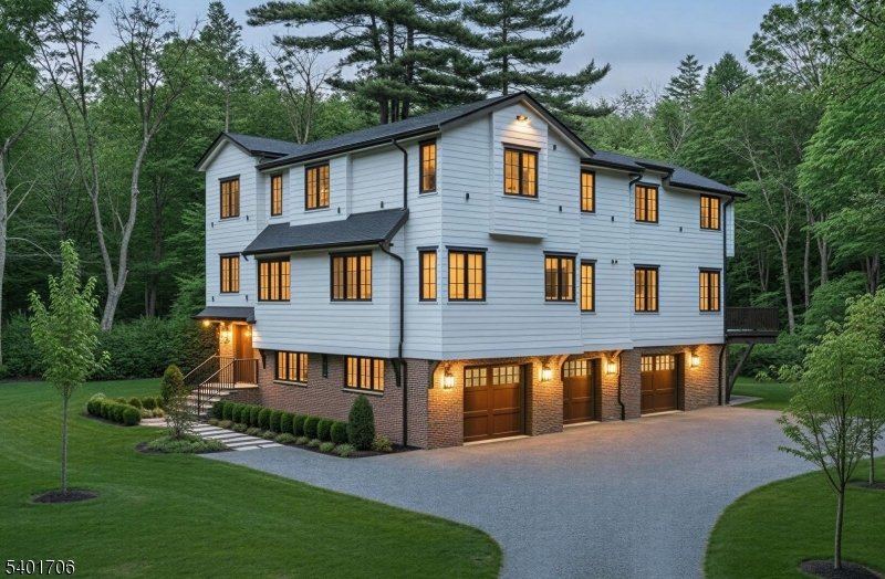 House in Chatham Township, New Jersey, United States 2 - 18862790