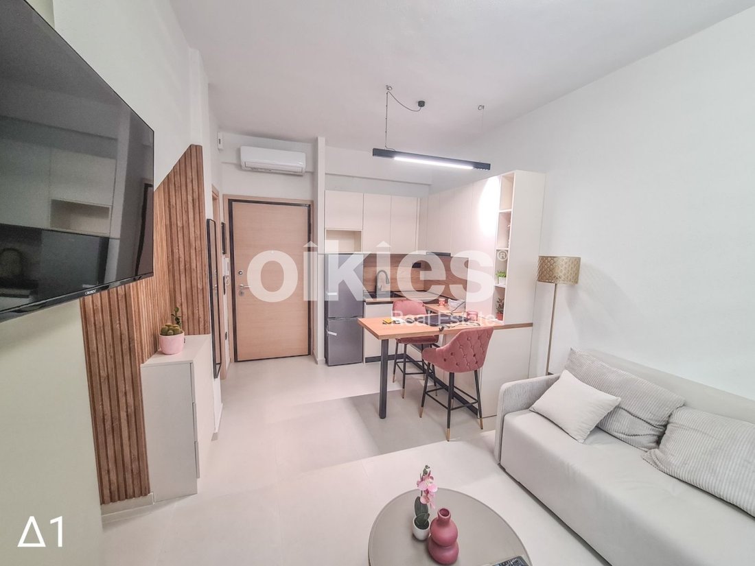 Apartment in 5th District of Thessaloniki, Thessaloniki, Greece 3 - 18862674