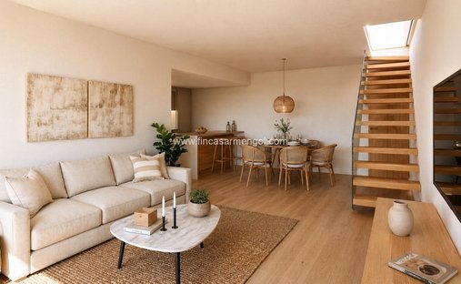 Appartement à Maó, Îles Baléares, Espagne 1