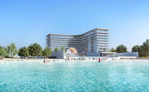 Appartement en La Palm Jumeirah, Doubaï, Émirats arabes unis 1