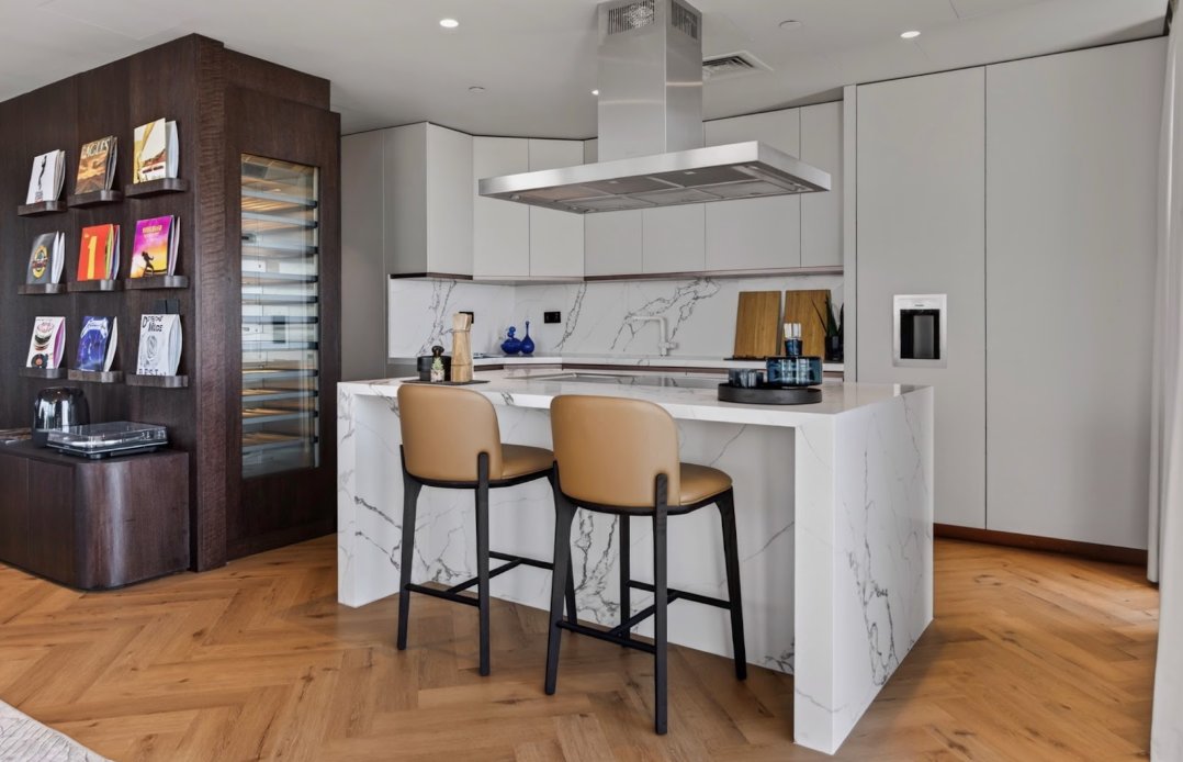 Appartamento a Bluewaters, Emirato di Dubai, Emirati Arabi Uniti 2 - 18863452