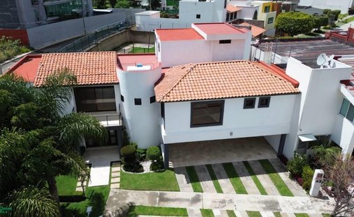 Haus in Tlaxcalancingo, Puebla, Mexiko 1
