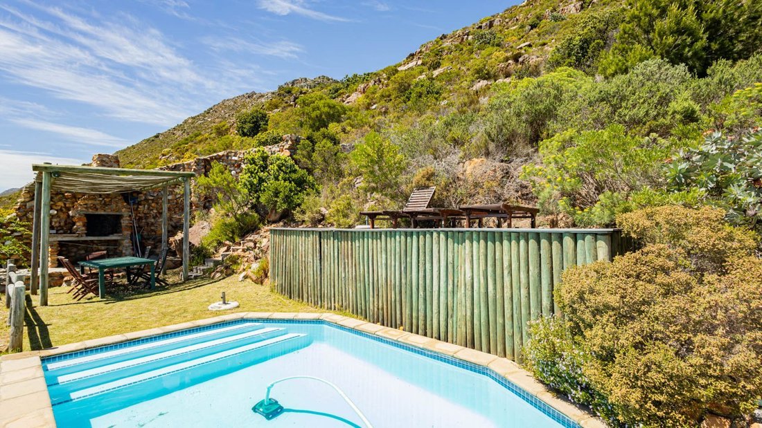 Casa en Gordon's Bay, Helderberg, Ciudad del Cabo 4 - 18862203