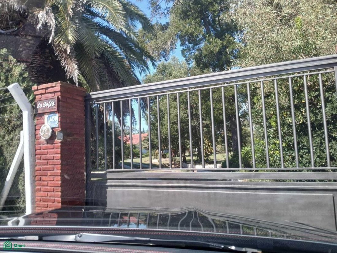 Condo in Abasto, Buenos Aires Province, Argentina 1 - 18640050
