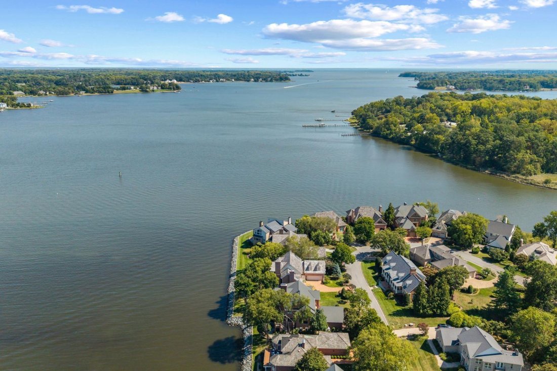 Maison à Edgewater, Maryland, États-Unis 2 - 18844673