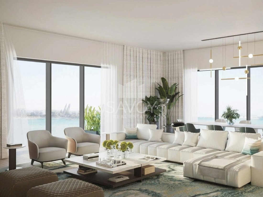 Wohnung in Shams Abu Dhabi, Abu Dhabi, Vereinigte Arabische Emirate 4 - 18862691