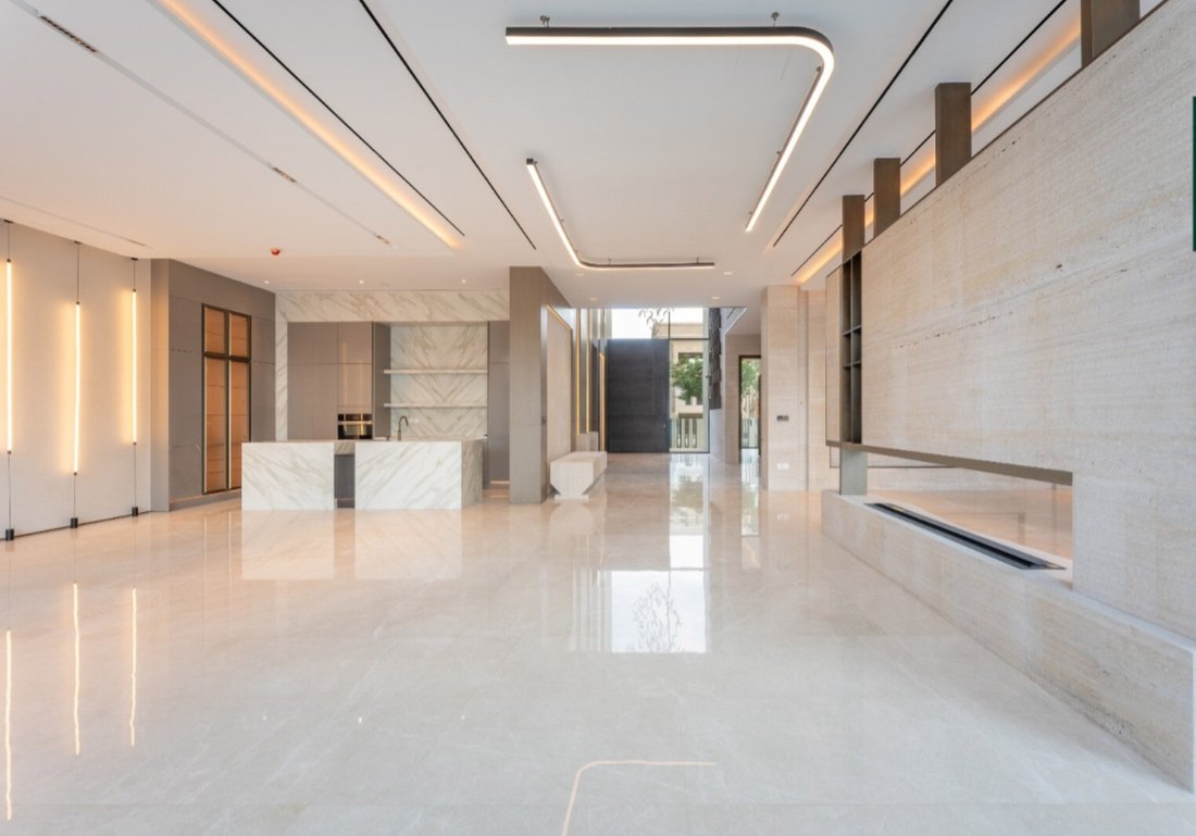 Villa in Hadaeq Sheikh Mohammed Bin Rashid, Dubai, Vereinigte Arabische Emirate 4 - 18863552