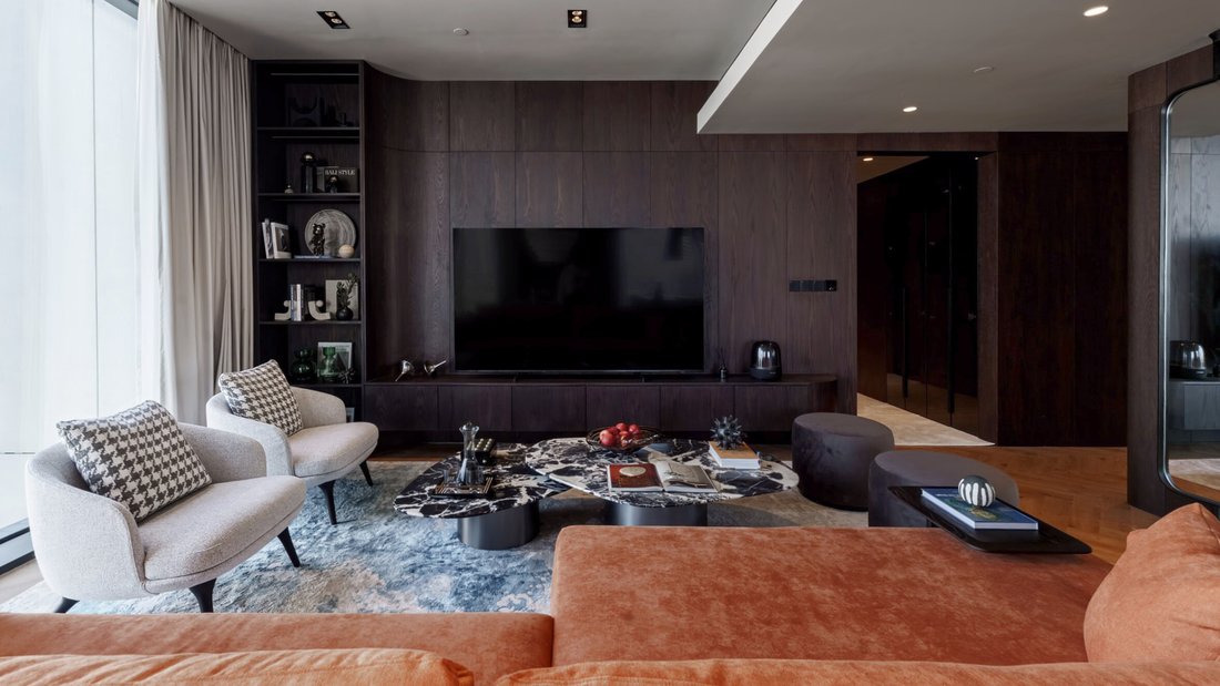 Wohnung in Bluewaters, Dubai, Vereinigte Arabische Emirate 4 - 18863441