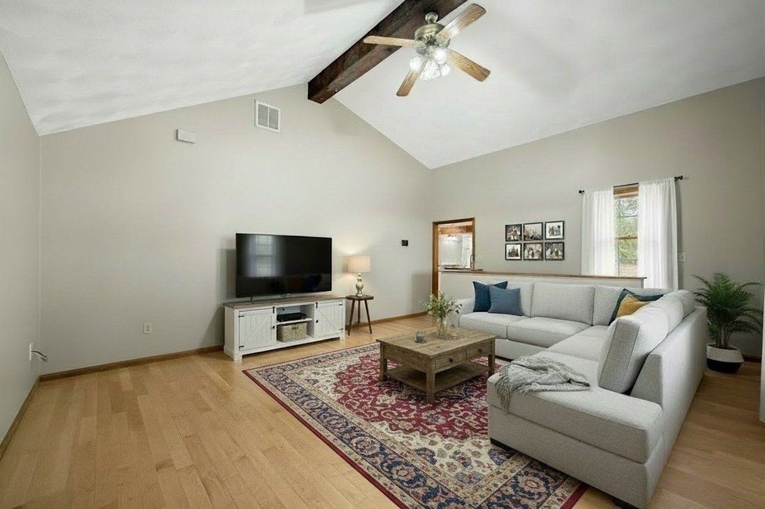 House in Billerica, Massachusetts, United States 4 - 18862590