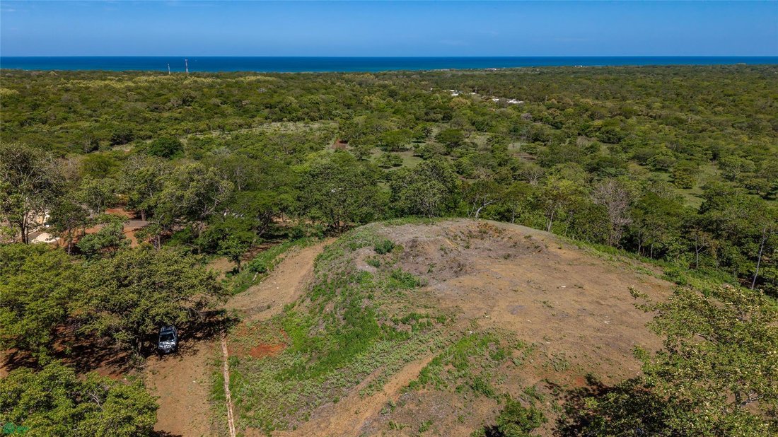 Terrain à Tamarindo, Guanacaste, Costa Rica 1 - 18575754