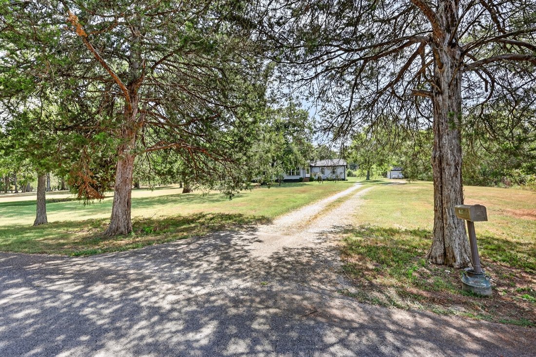 House in Christiana, Tennessee, United States 4 - 18450881