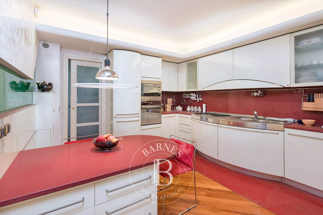 Appartamento a Garibaldi - Porta Venezia, Milano, Lombardia 4 - 18863131