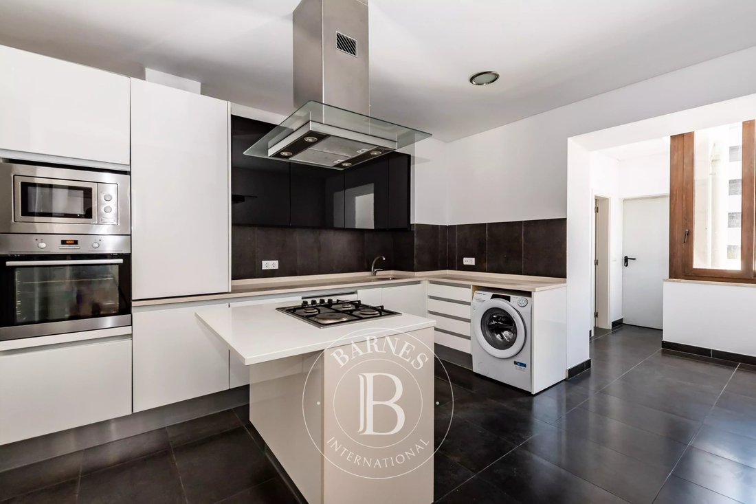 Apartamento en Santo António, Lisboa, Portugal 3 - 18863306