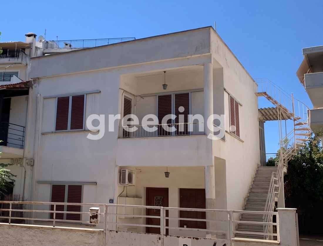 House in North Athens, Attica, Greece 1 - 18862695