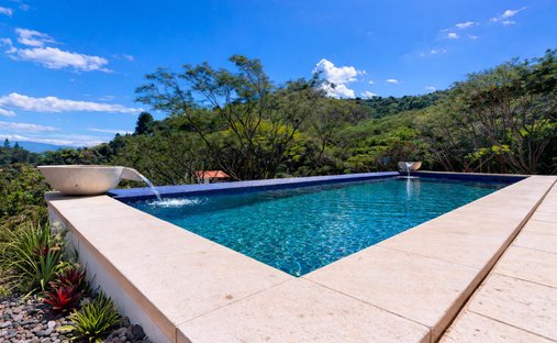 House in Escobal, Guanacaste Province, Costa Rica 1
