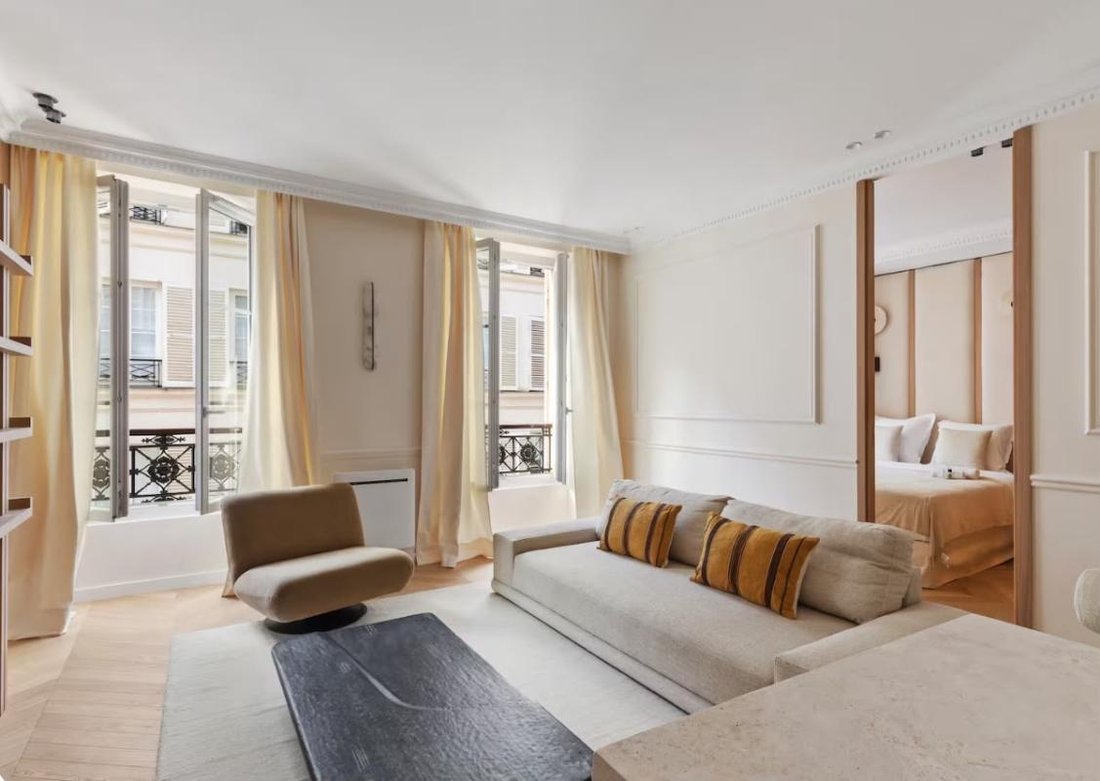 Apartment in Invalides, Paris 7e Arrondissement, Paris 2 - 18863166