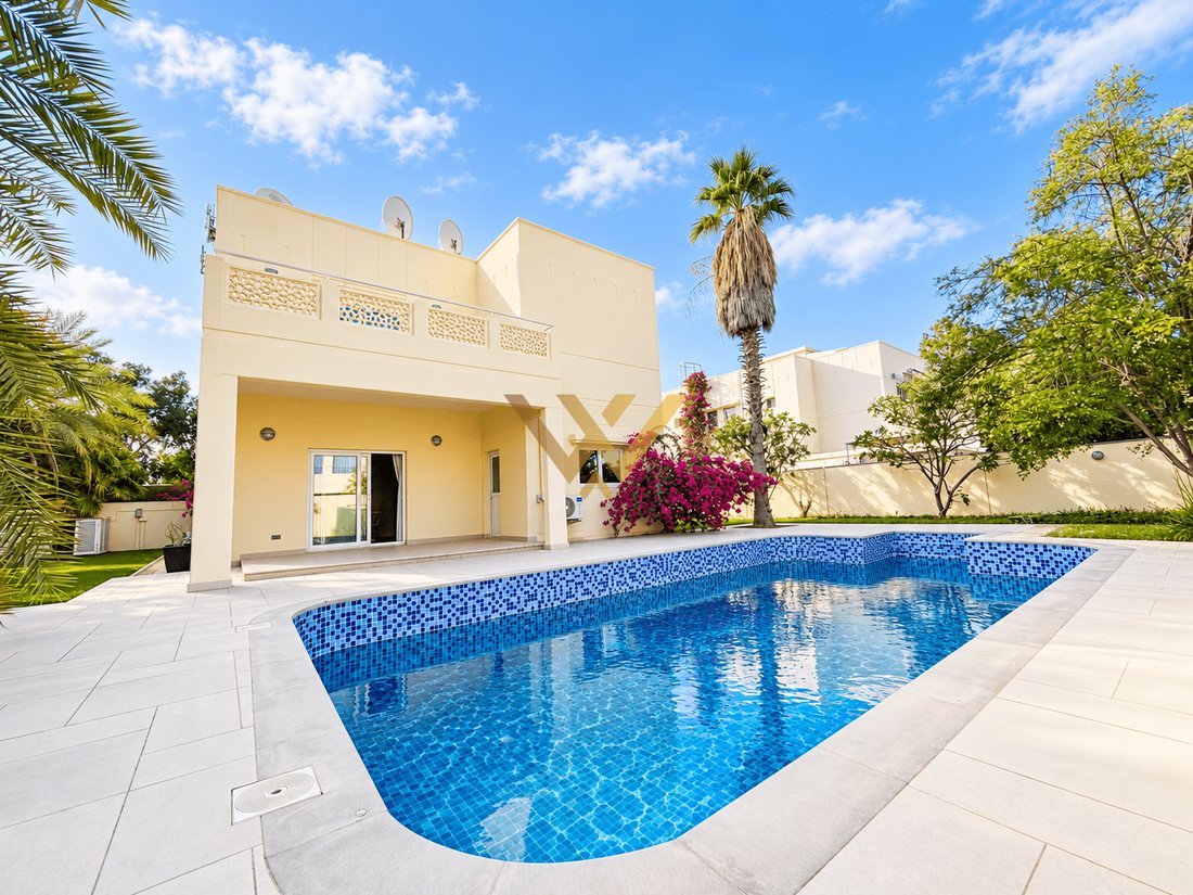 Villa in Al Thanyah 4, Al Thanyah, Dubai 2 - 17937438