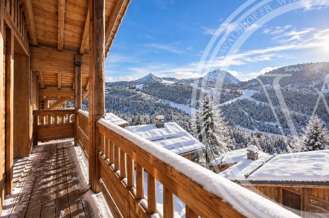 Chalet in Isola, Provence-Alpes-Côte d'Azur, France 2 - 16359194