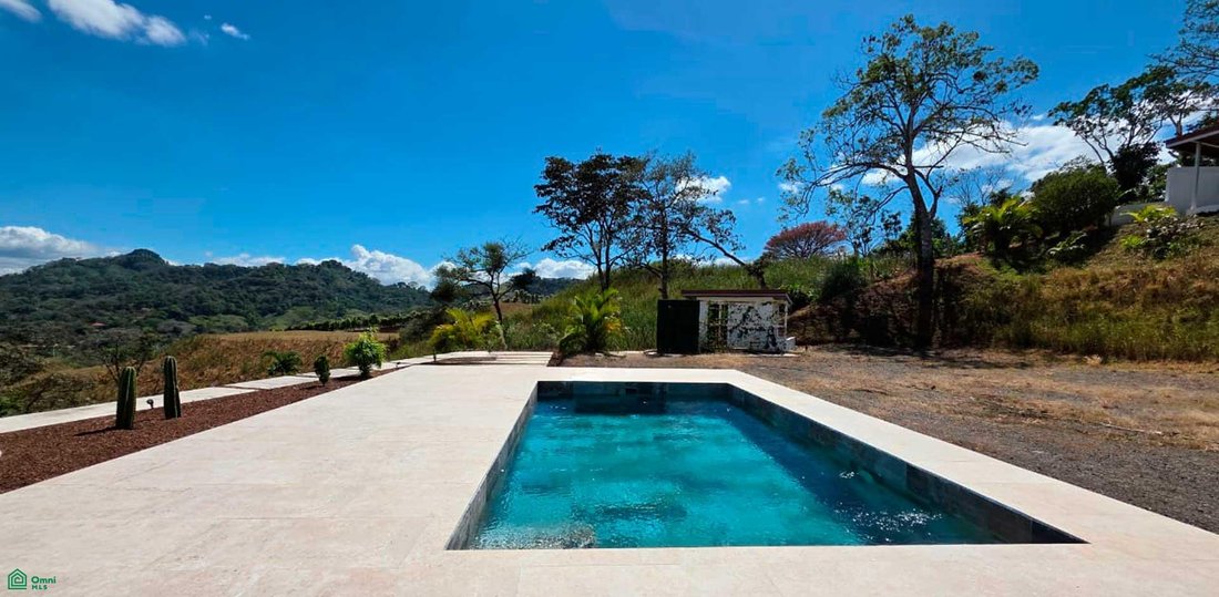 Land in Mercedes, Alajuela Province, Costa Rica 1 - 18511557