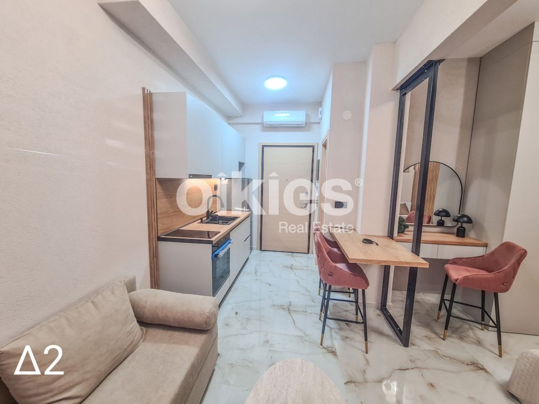Apartment in 5th District of Thessaloniki, Thessaloniki, Greece 5 - 18862674
