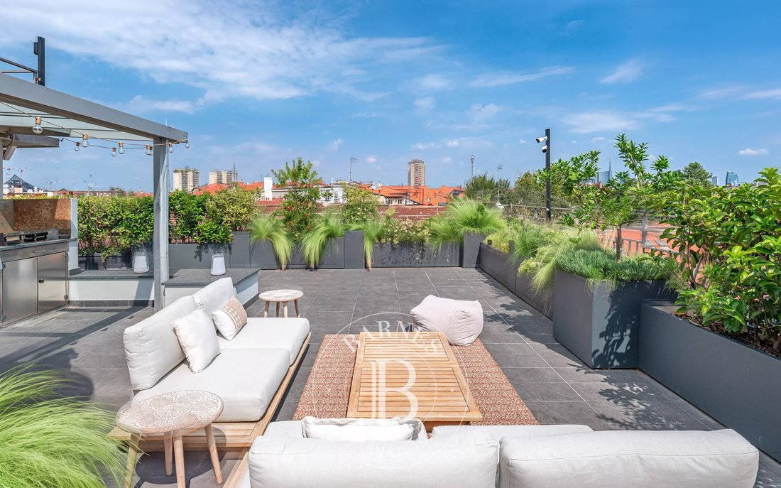 Appartamento a San Vittore - Washington, Milano, Italia 1 - 18812396