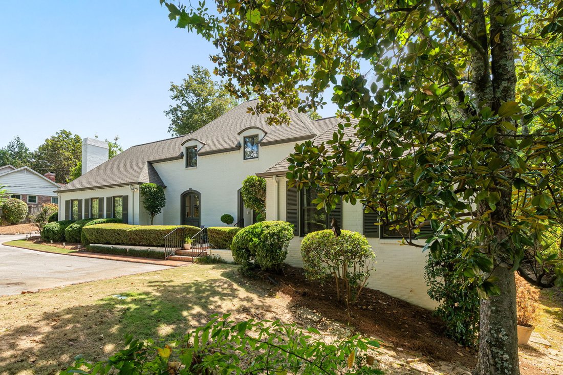 Casa en Mountain Brook, Alabama, Estados Unidos 5 - 18862352