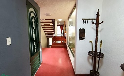Casa en Rincón Verde, Estado de México, México 1