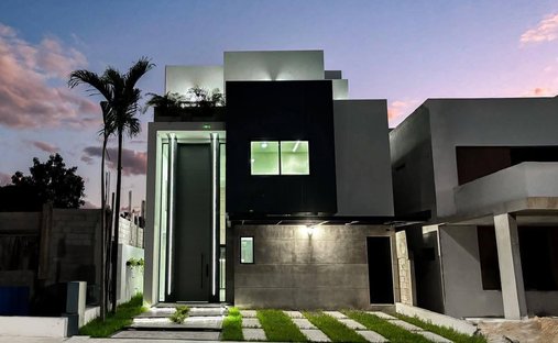 Haus in Alfredo V. Bonfil, Quintana Roo, Mexiko 1