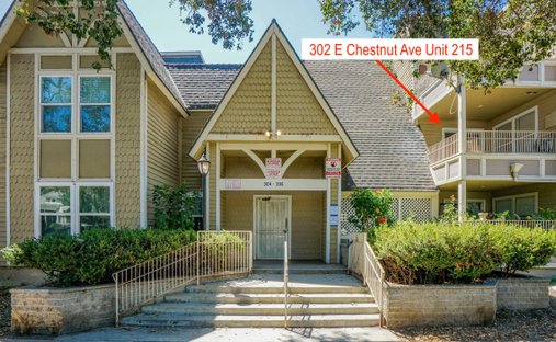 Condo in Santa Ana, California, United States 1