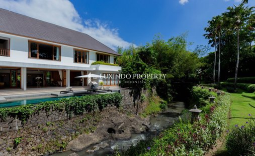 Villa in Mengwi, Bali, Indonesia 1