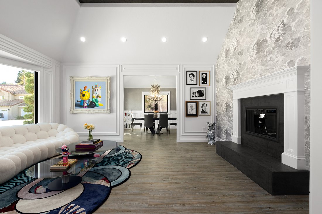 House in Thousand Oaks, California, United States 3 - 18867069