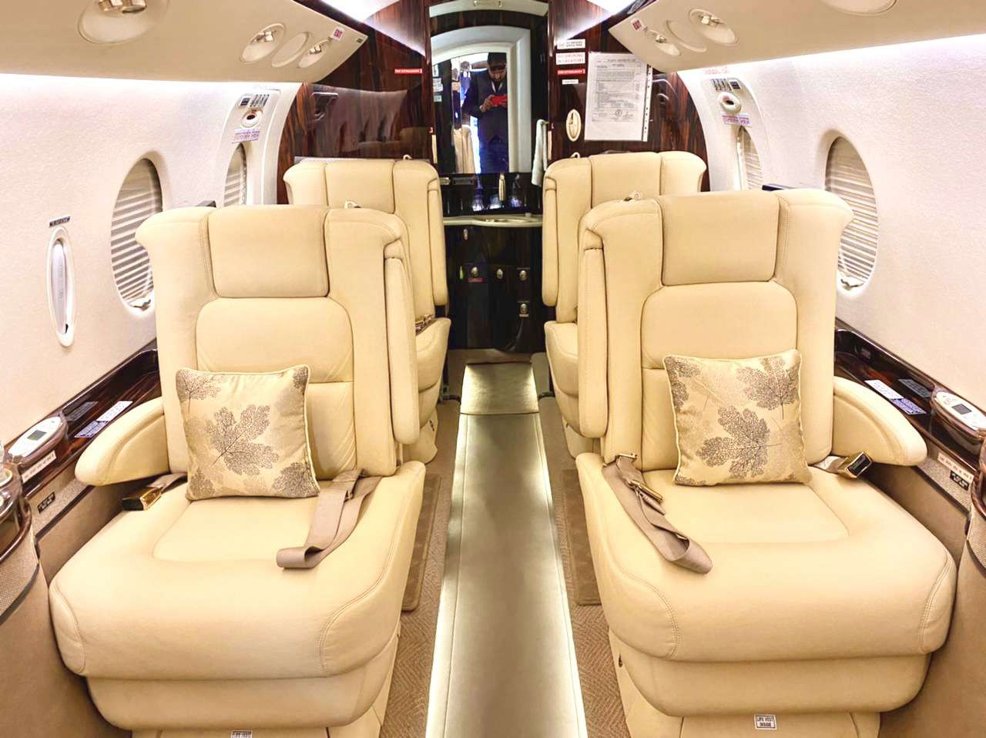 Light Jet in Ahmedabad, India 4 - 18868180
