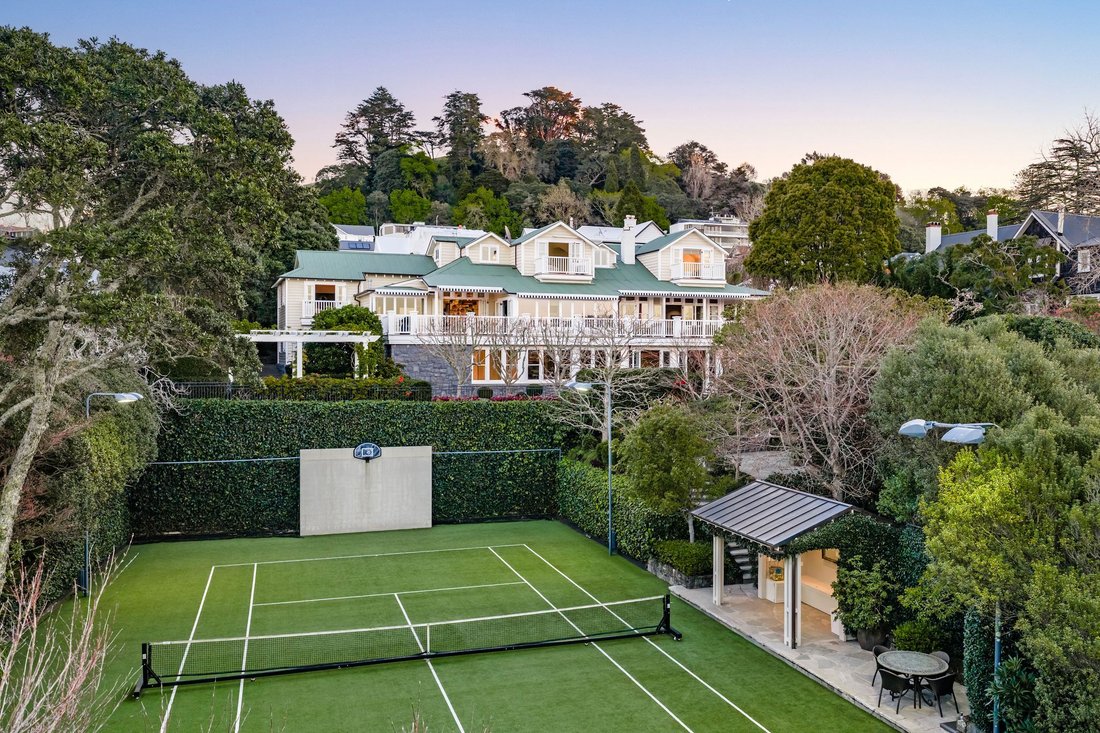 Haus in Auckland, Auckland, Neuseeland 4 - 18864501
