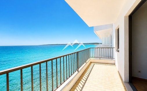 Condominio a Sant Llorenç des Cardassar, Isole Baleari, Spagna 1