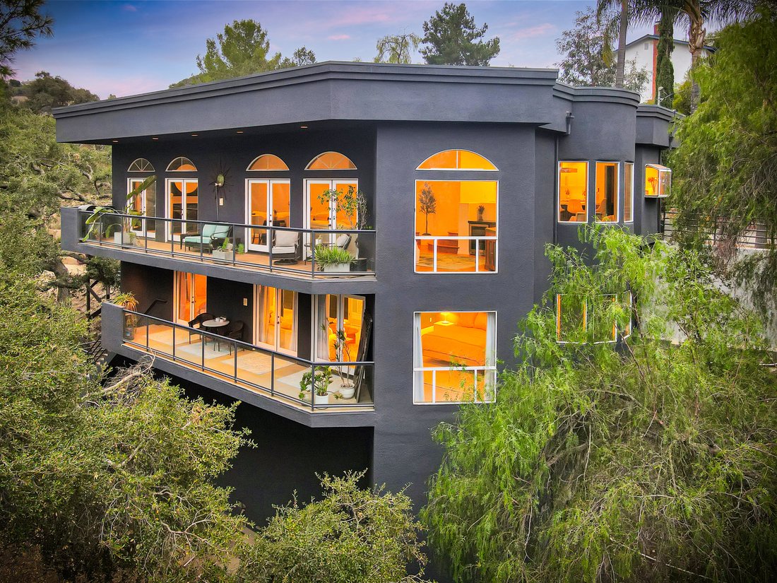 Casa a Los Angeles, California, Stati Uniti 1 - 18867730