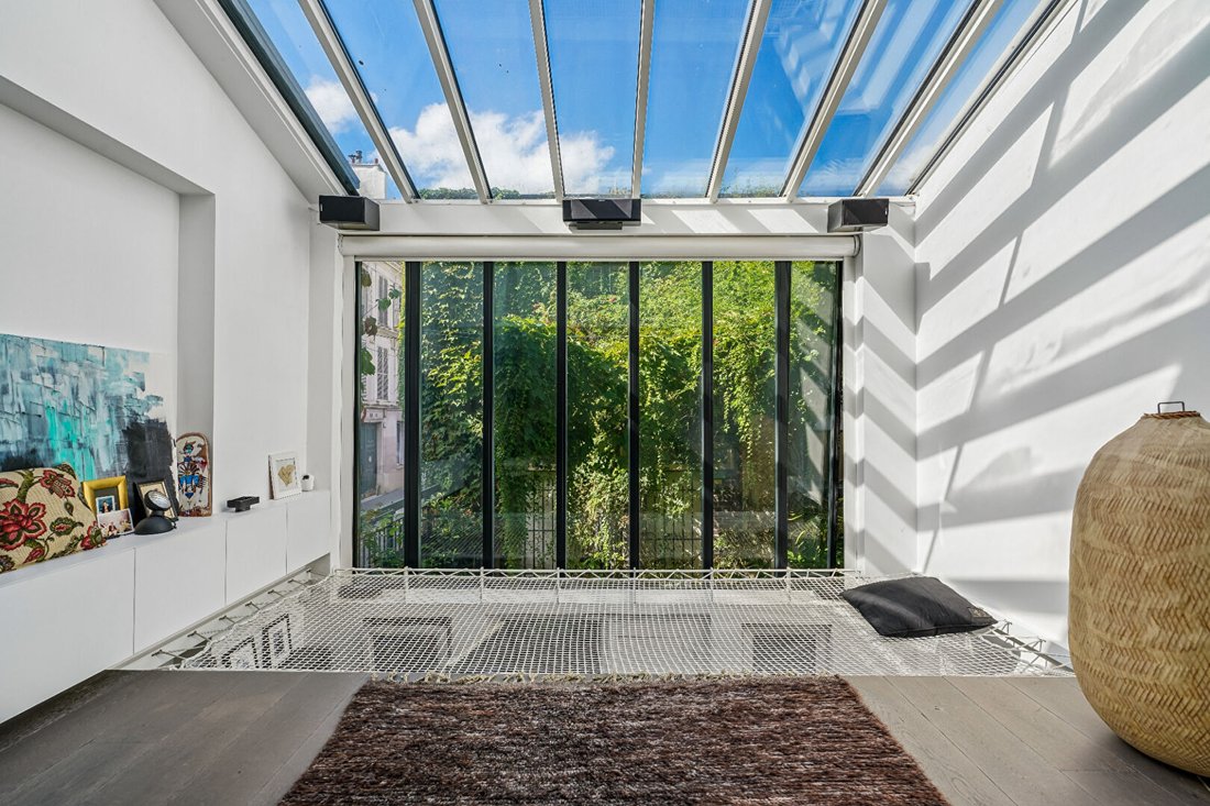Appartement à Saint Placide, Paris 6e Arrondissement, Paris 2 - 18867761